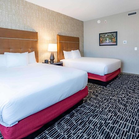 Drury Plaza Hotel Savannah Pooler Εξωτερικό φωτογραφία
