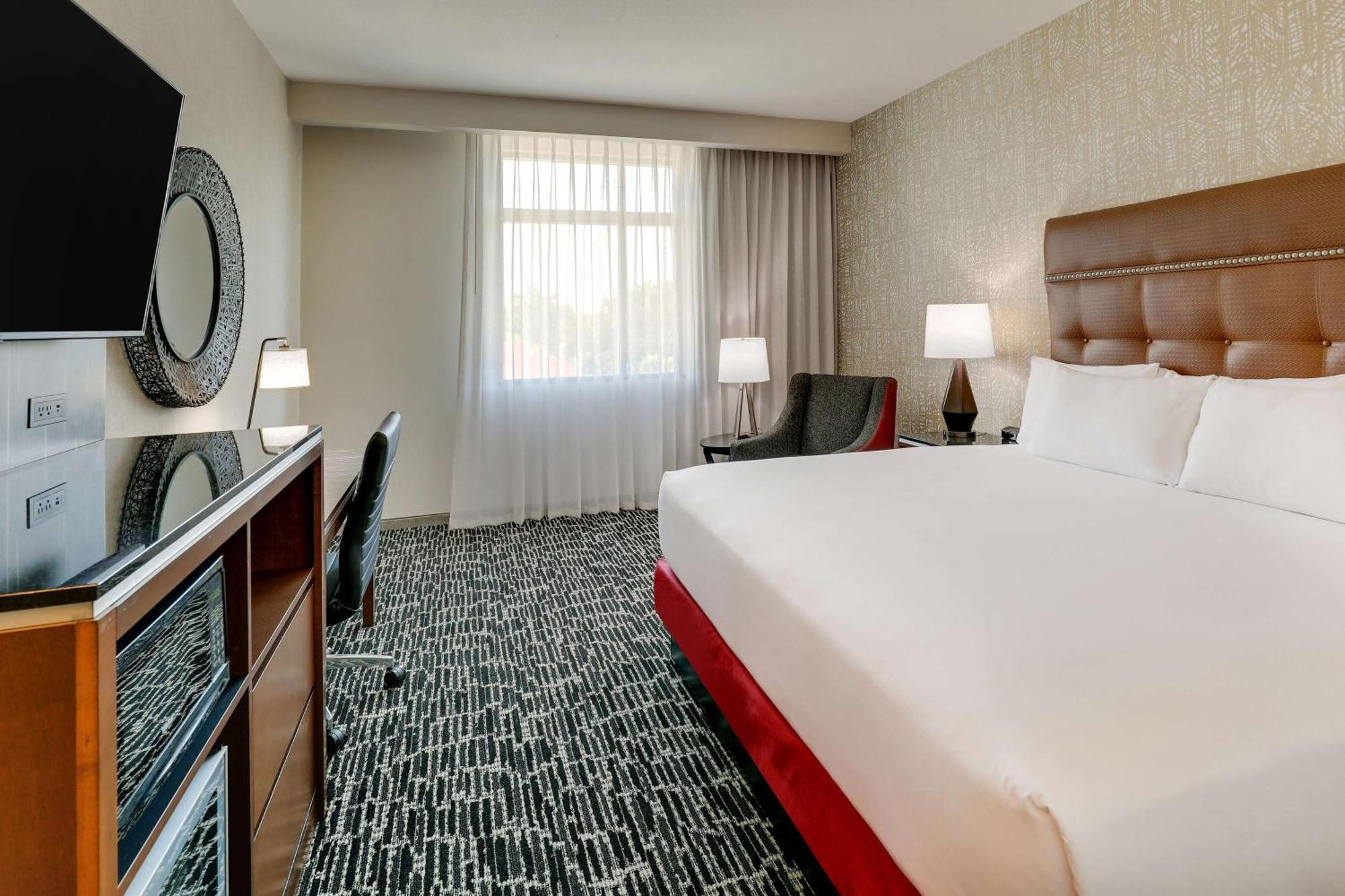 Drury Plaza Hotel Savannah Pooler Εξωτερικό φωτογραφία