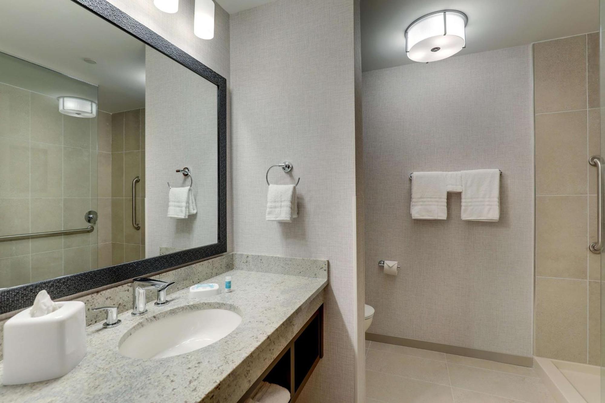 Drury Plaza Hotel Savannah Pooler Εξωτερικό φωτογραφία