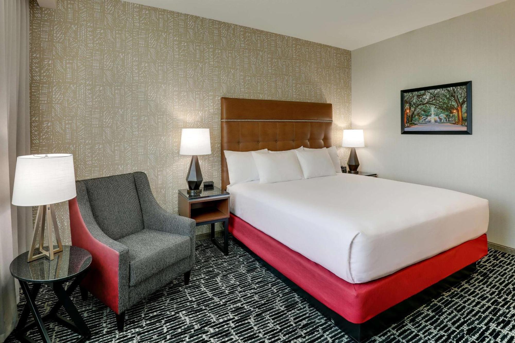 Drury Plaza Hotel Savannah Pooler Εξωτερικό φωτογραφία