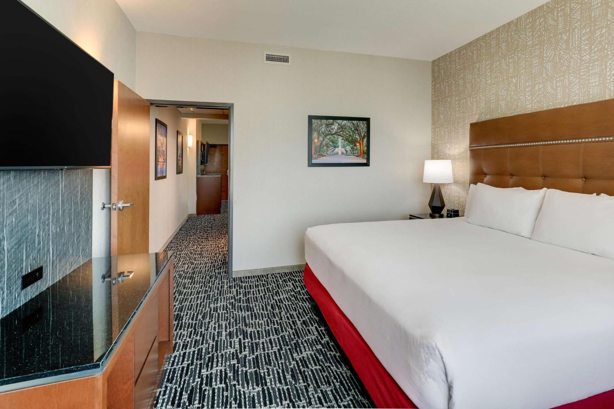 Drury Plaza Hotel Savannah Pooler Εξωτερικό φωτογραφία