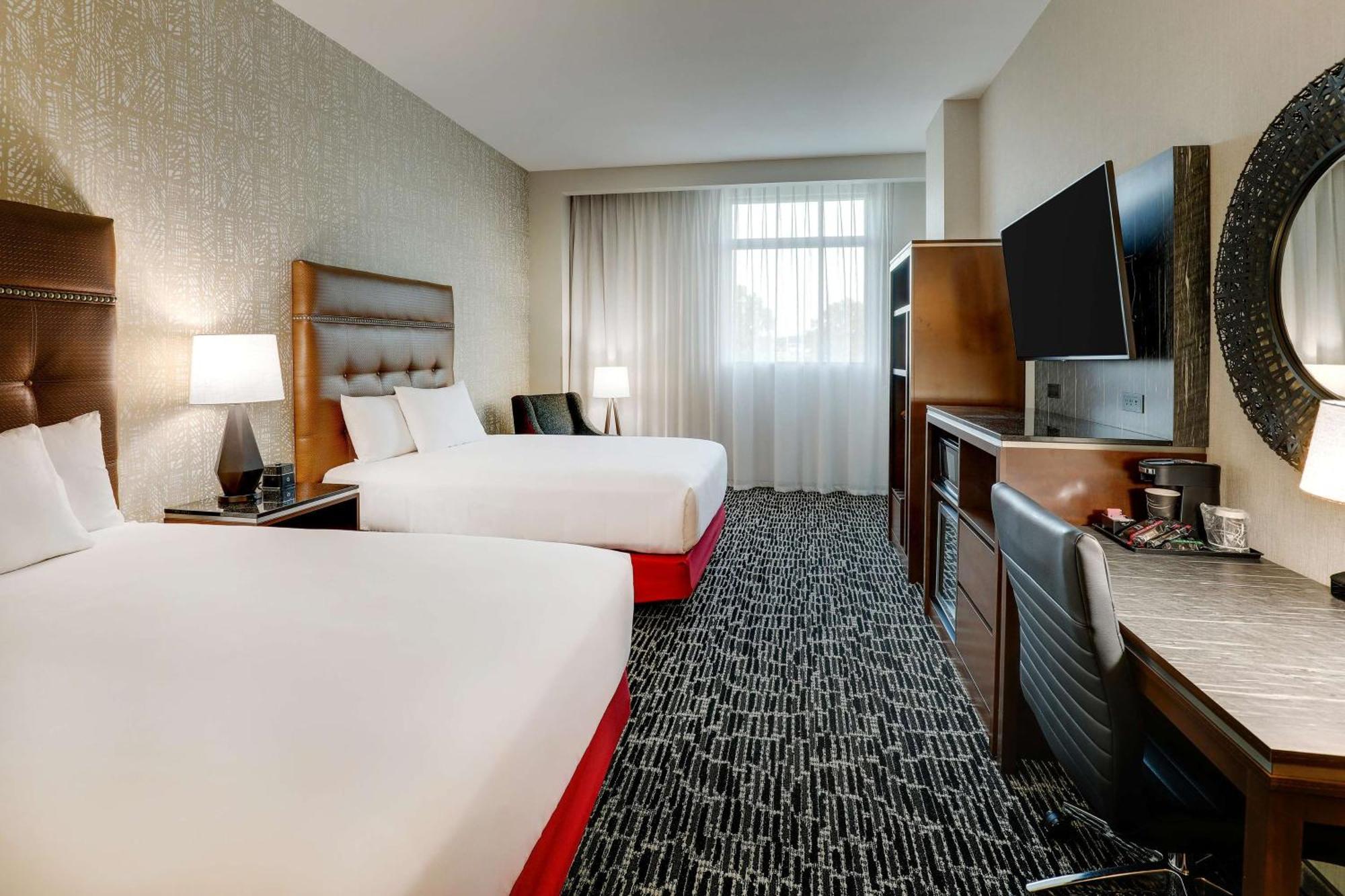 Drury Plaza Hotel Savannah Pooler Εξωτερικό φωτογραφία