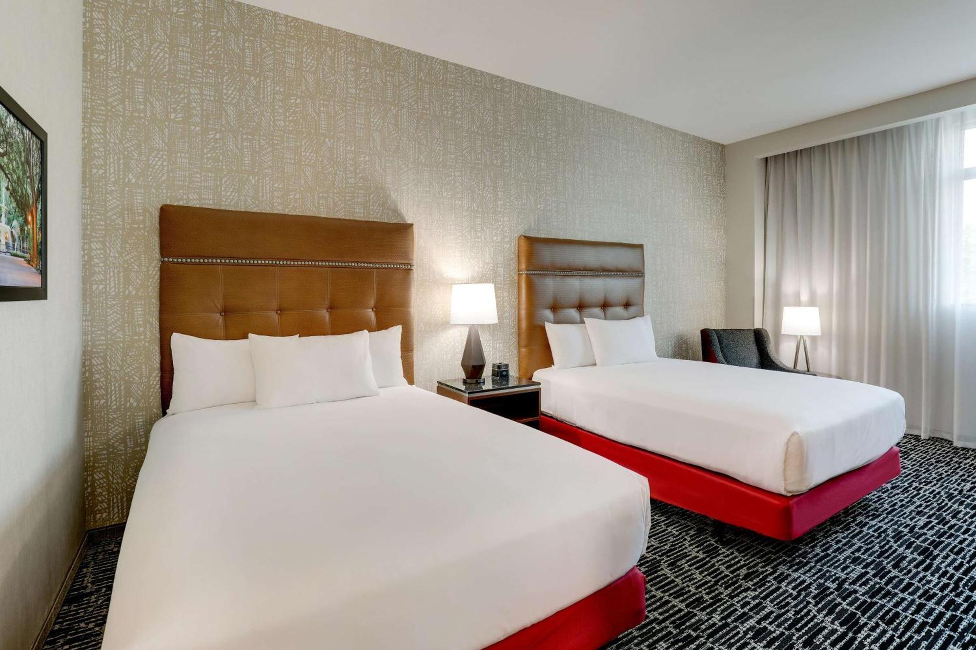 Drury Plaza Hotel Savannah Pooler Εξωτερικό φωτογραφία