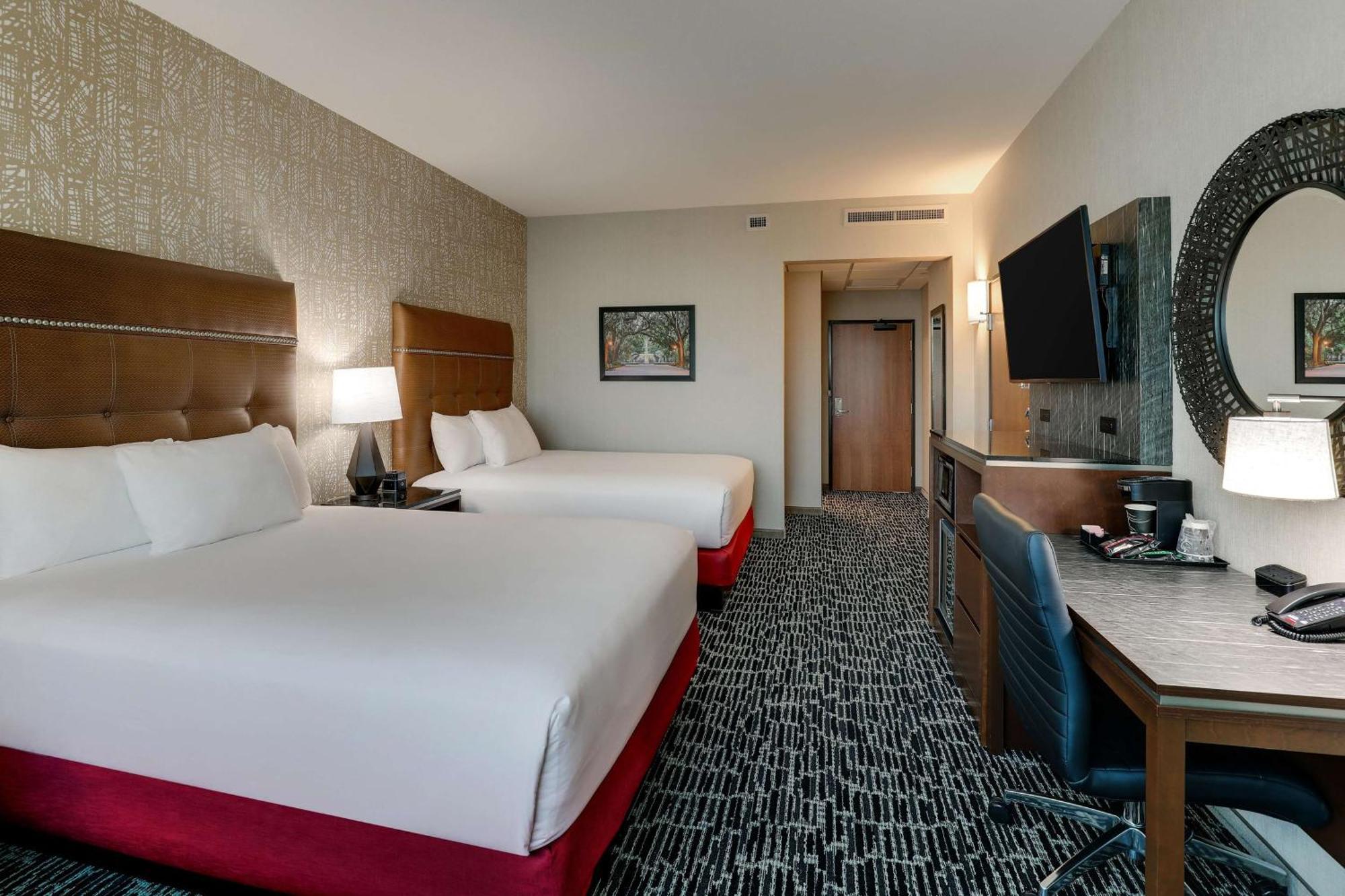 Drury Plaza Hotel Savannah Pooler Εξωτερικό φωτογραφία