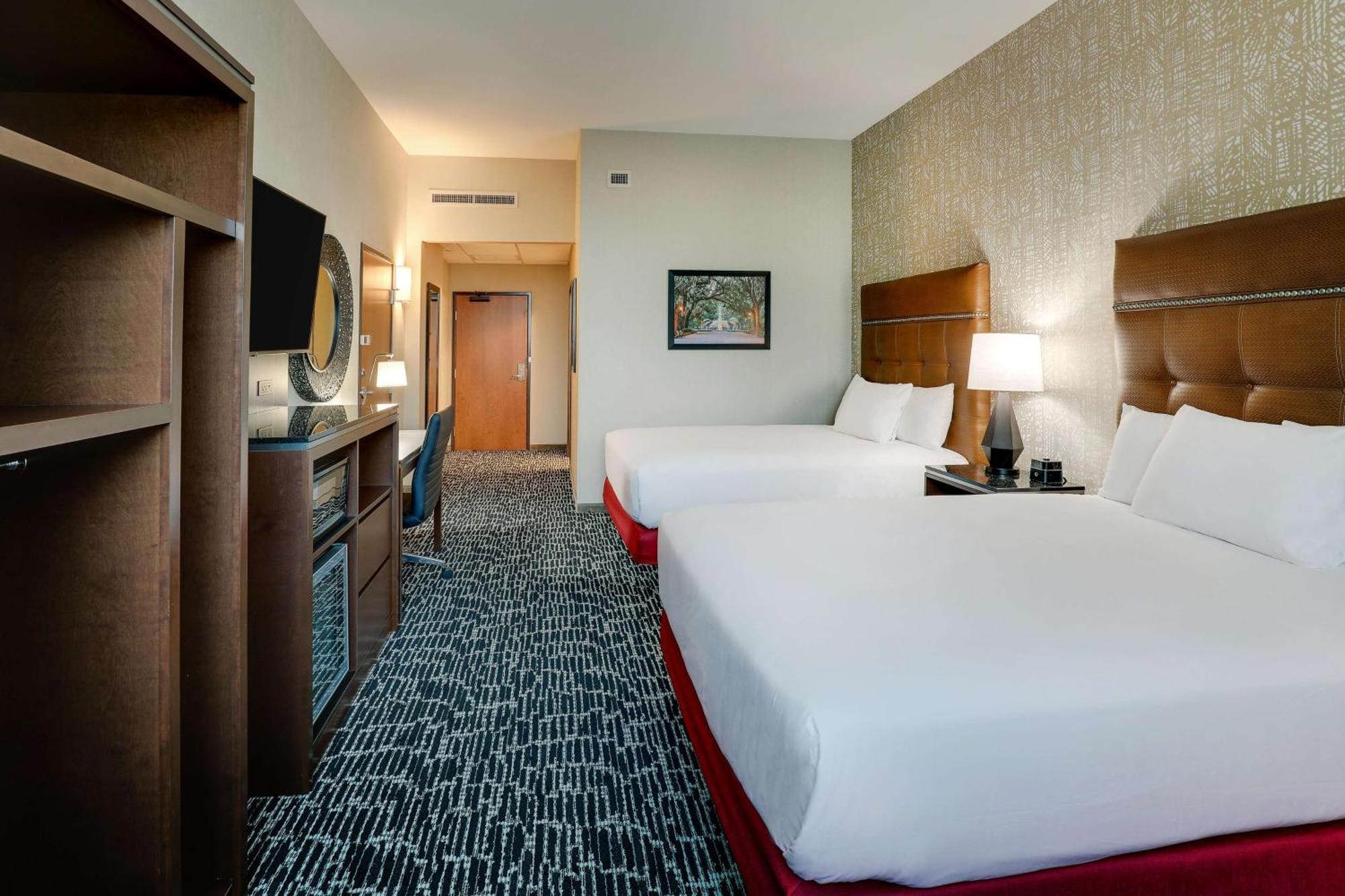 Drury Plaza Hotel Savannah Pooler Εξωτερικό φωτογραφία