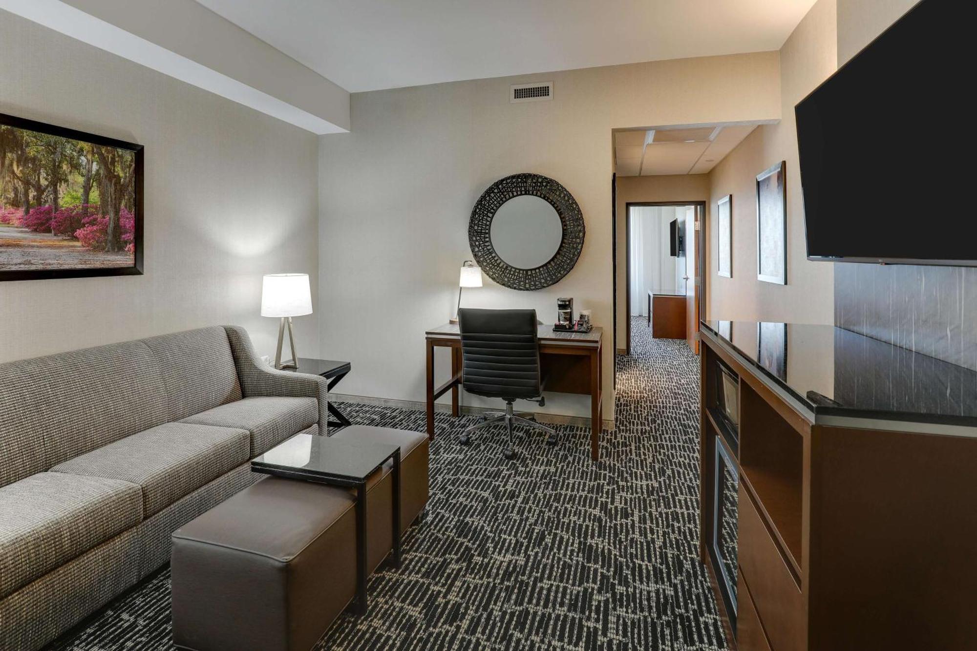Drury Plaza Hotel Savannah Pooler Εξωτερικό φωτογραφία