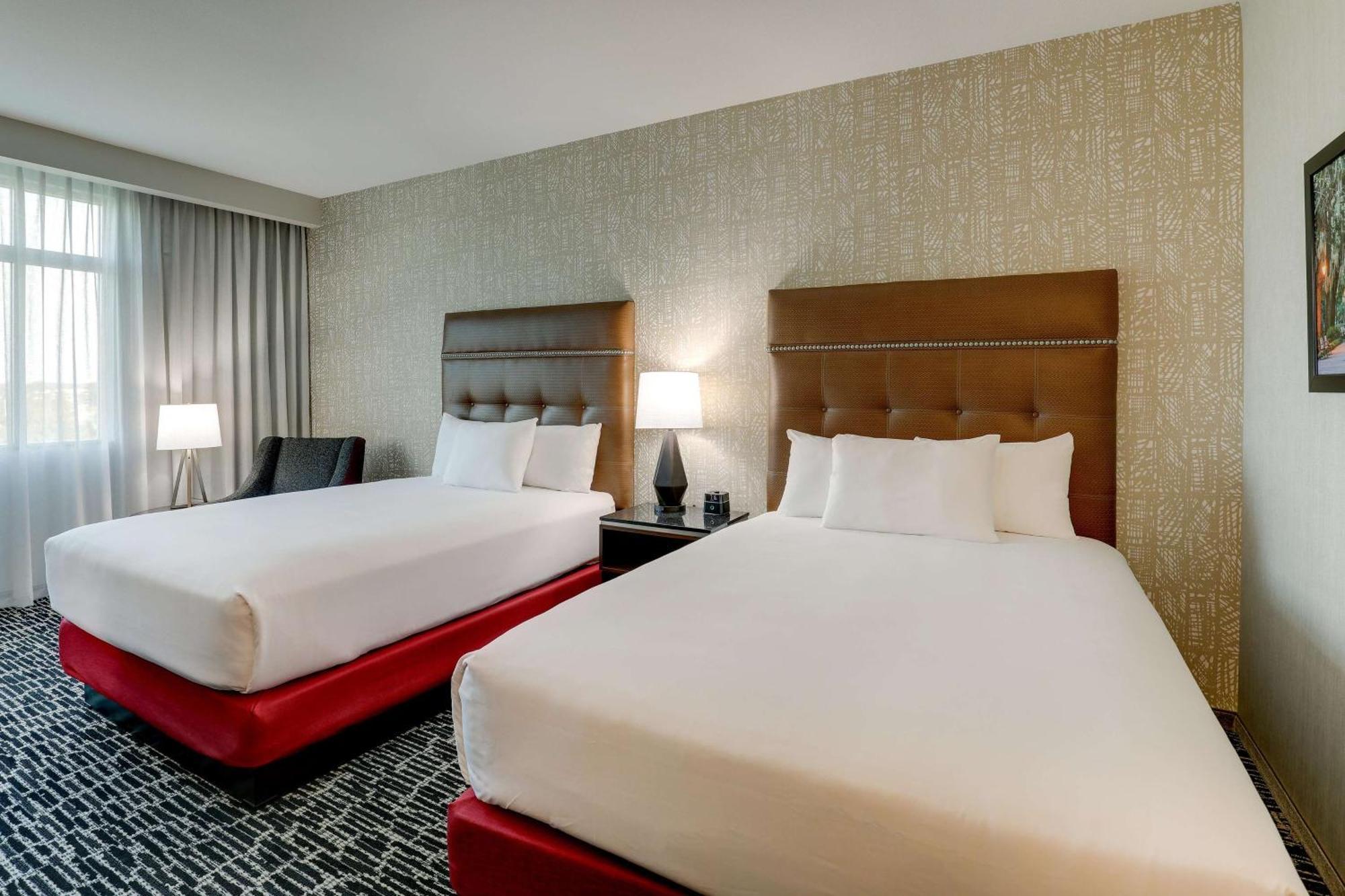 Drury Plaza Hotel Savannah Pooler Εξωτερικό φωτογραφία