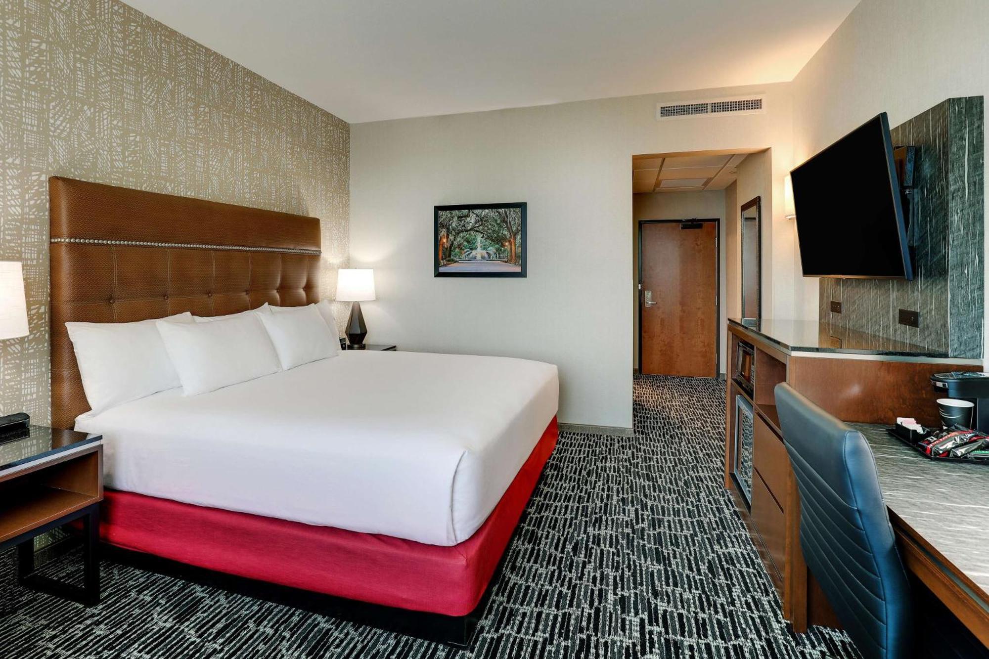 Drury Plaza Hotel Savannah Pooler Εξωτερικό φωτογραφία