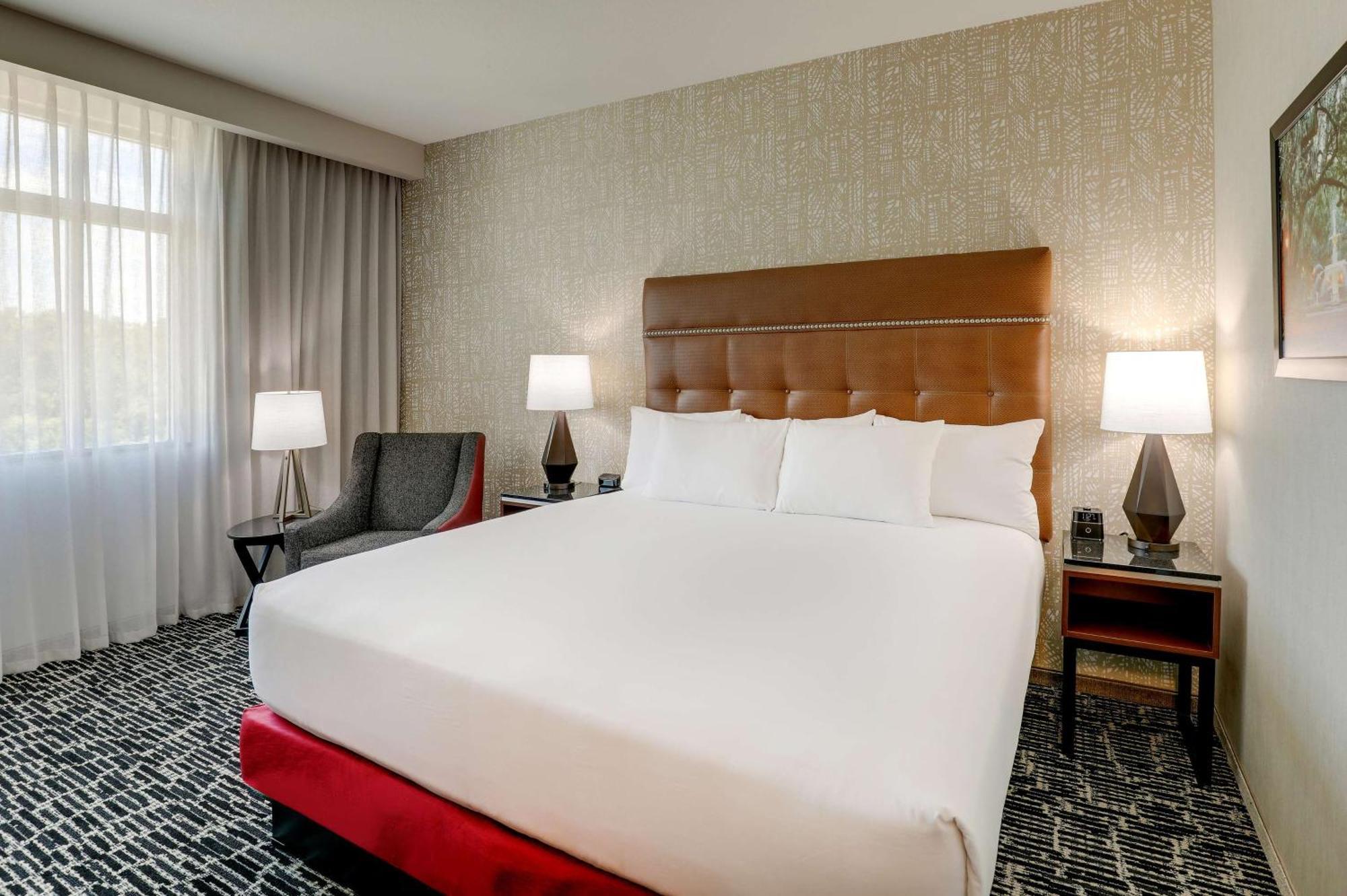 Drury Plaza Hotel Savannah Pooler Εξωτερικό φωτογραφία
