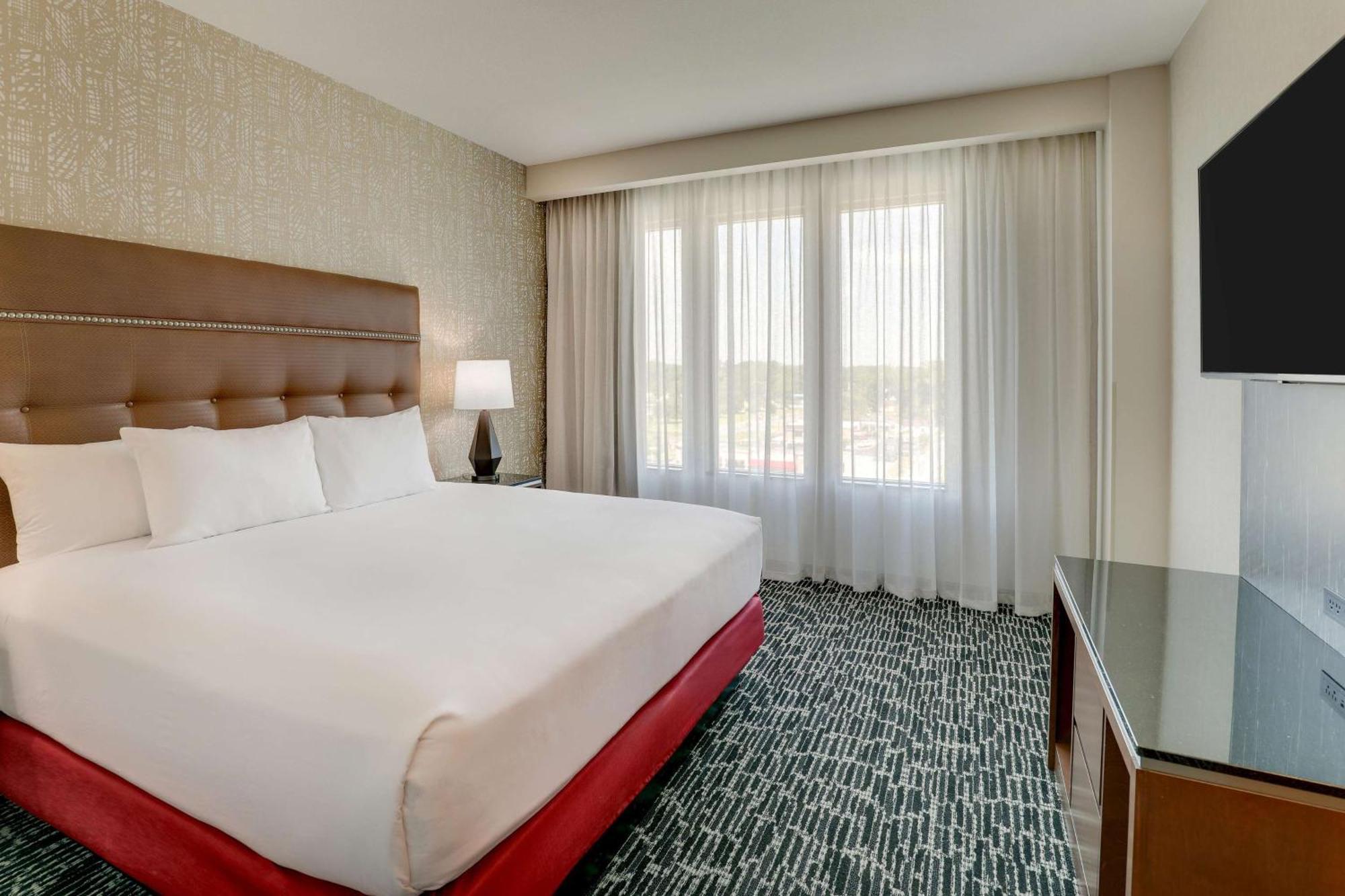 Drury Plaza Hotel Savannah Pooler Εξωτερικό φωτογραφία