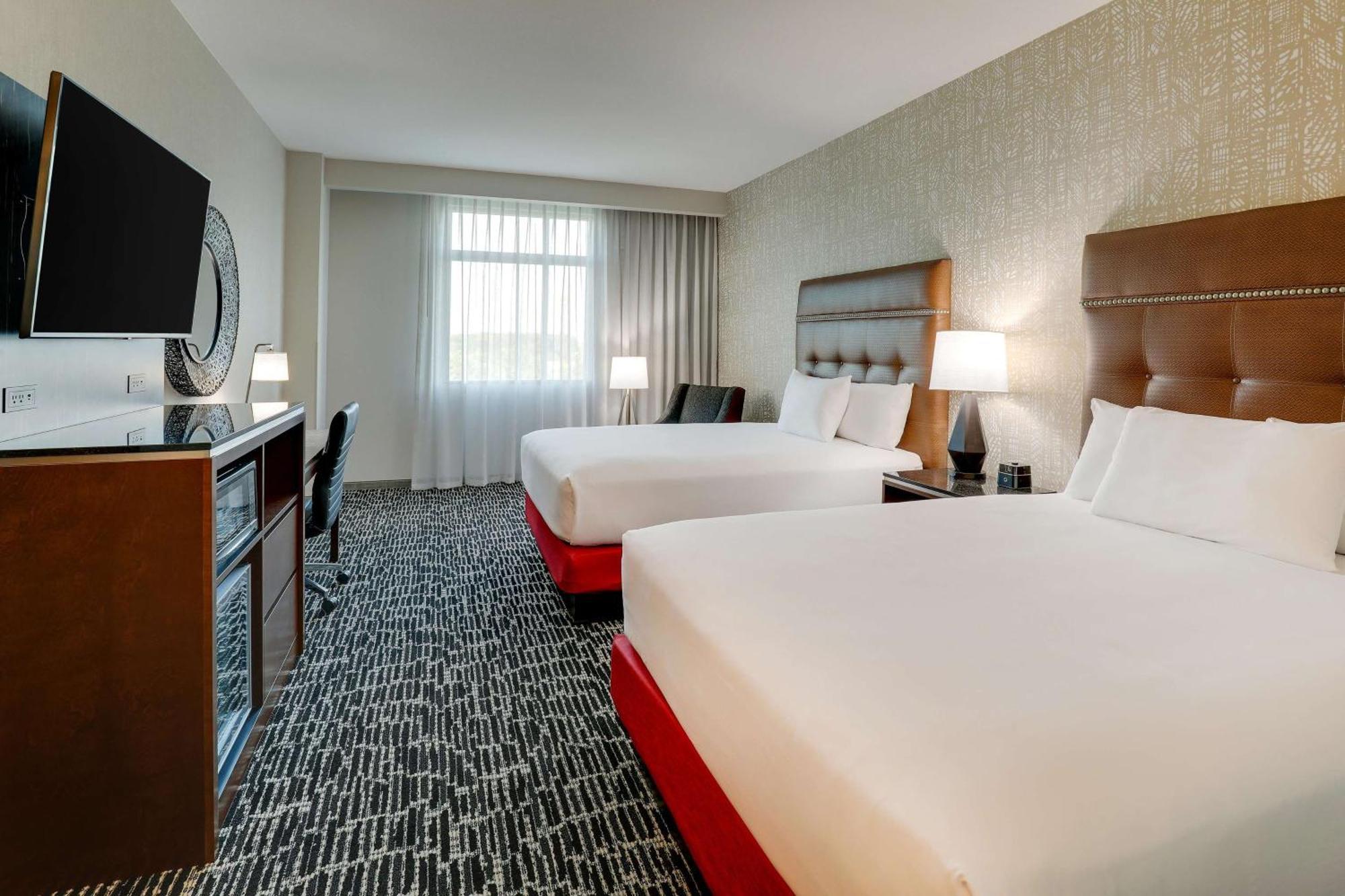 Drury Plaza Hotel Savannah Pooler Εξωτερικό φωτογραφία