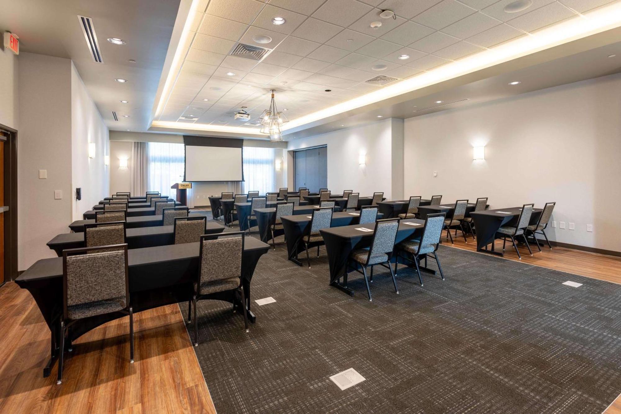 Drury Plaza Hotel Savannah Pooler Εξωτερικό φωτογραφία