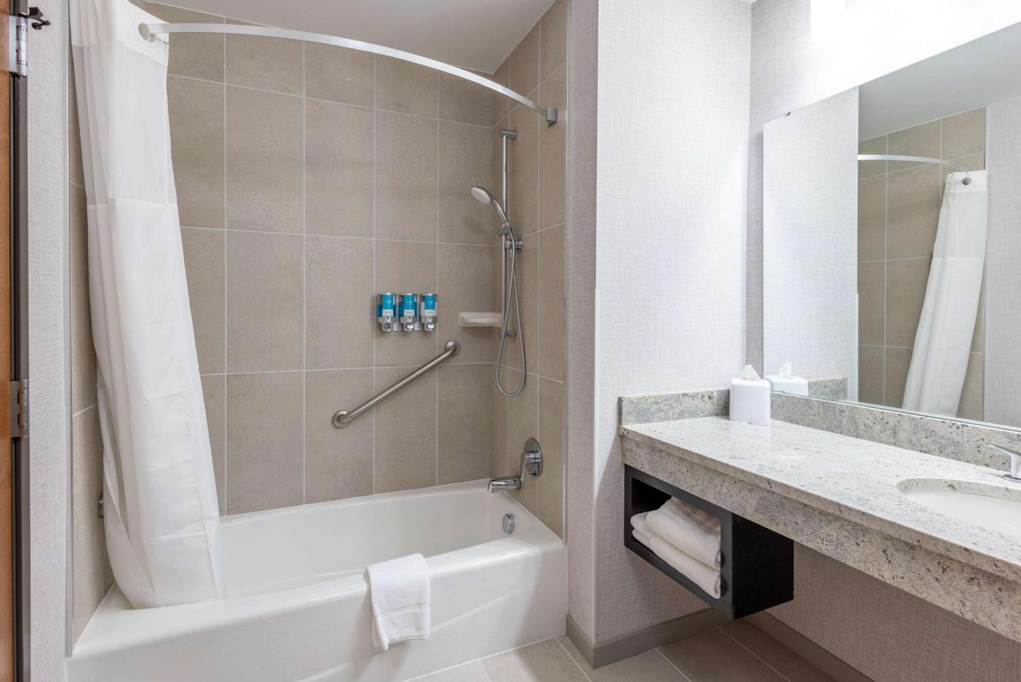 Drury Plaza Hotel Savannah Pooler Εξωτερικό φωτογραφία