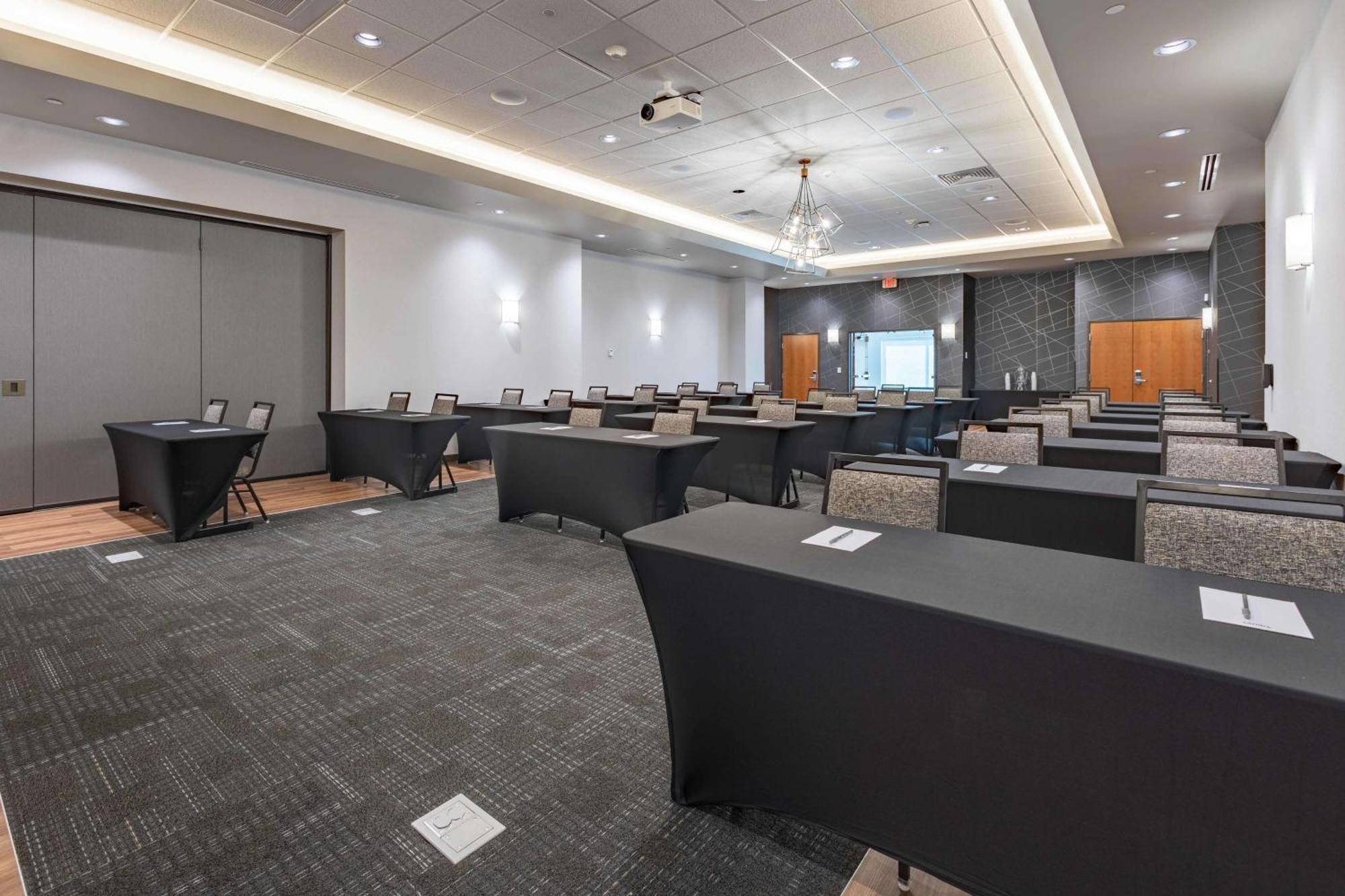 Drury Plaza Hotel Savannah Pooler Εξωτερικό φωτογραφία