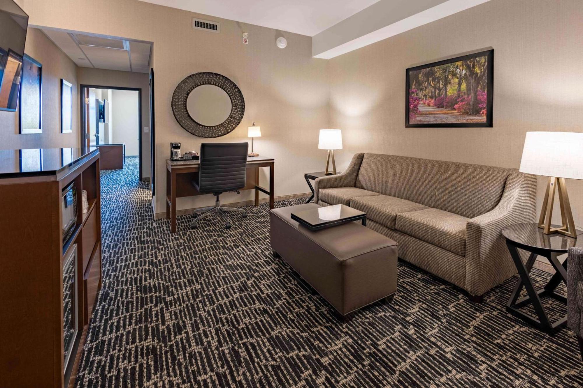 Drury Plaza Hotel Savannah Pooler Εξωτερικό φωτογραφία