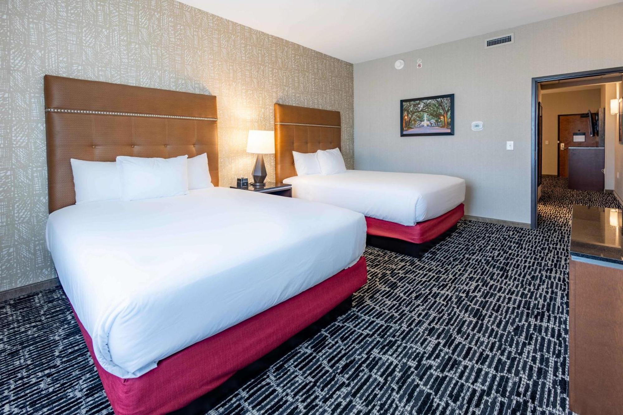 Drury Plaza Hotel Savannah Pooler Εξωτερικό φωτογραφία